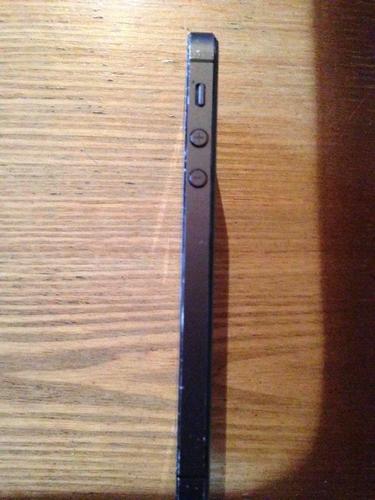 iPhone 5