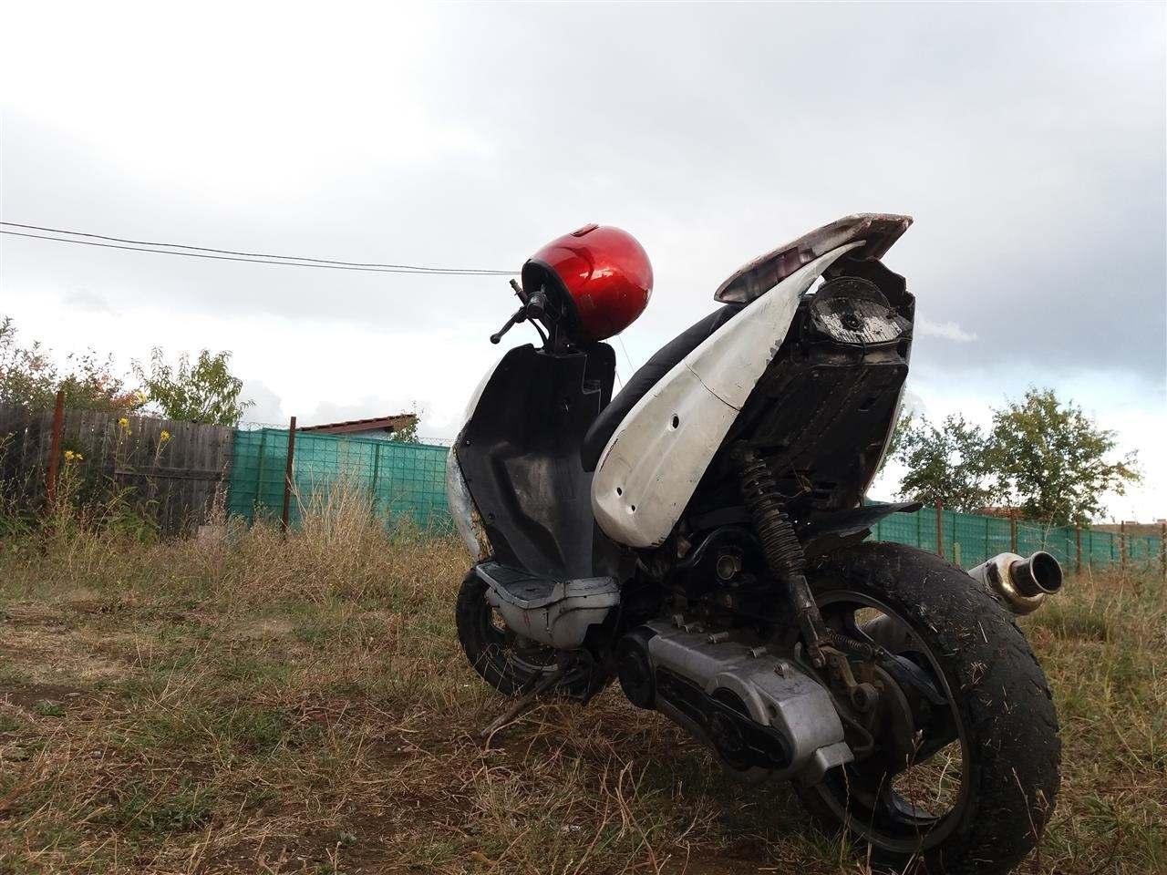 Rf-150cc
