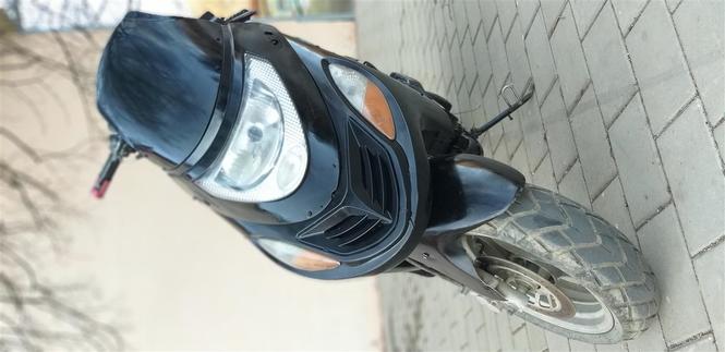 Rodeo 125cc