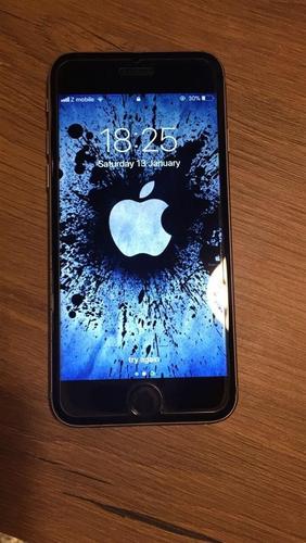 Iphone 6s 