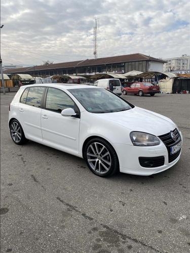 Golf 5  2009