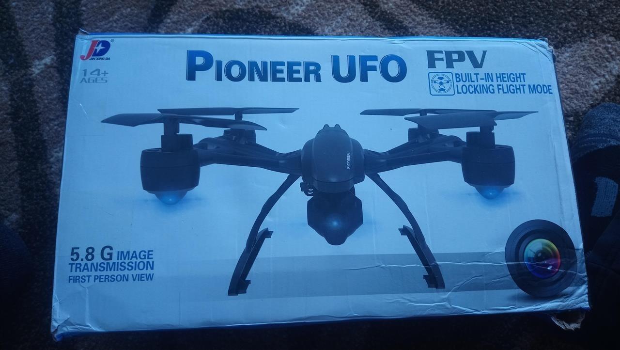 Dron-