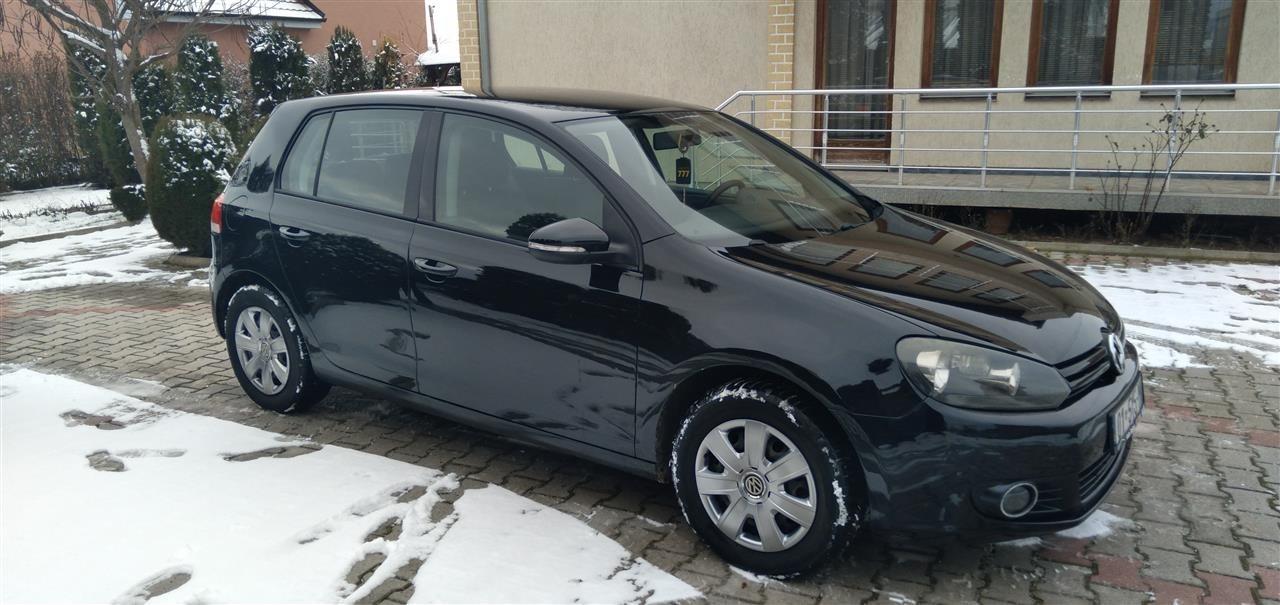 Golf-6