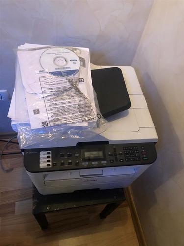 printer