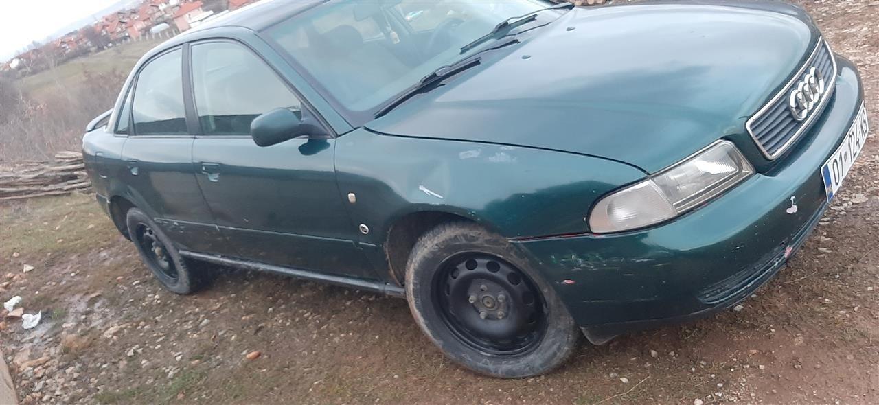 Audi-a4