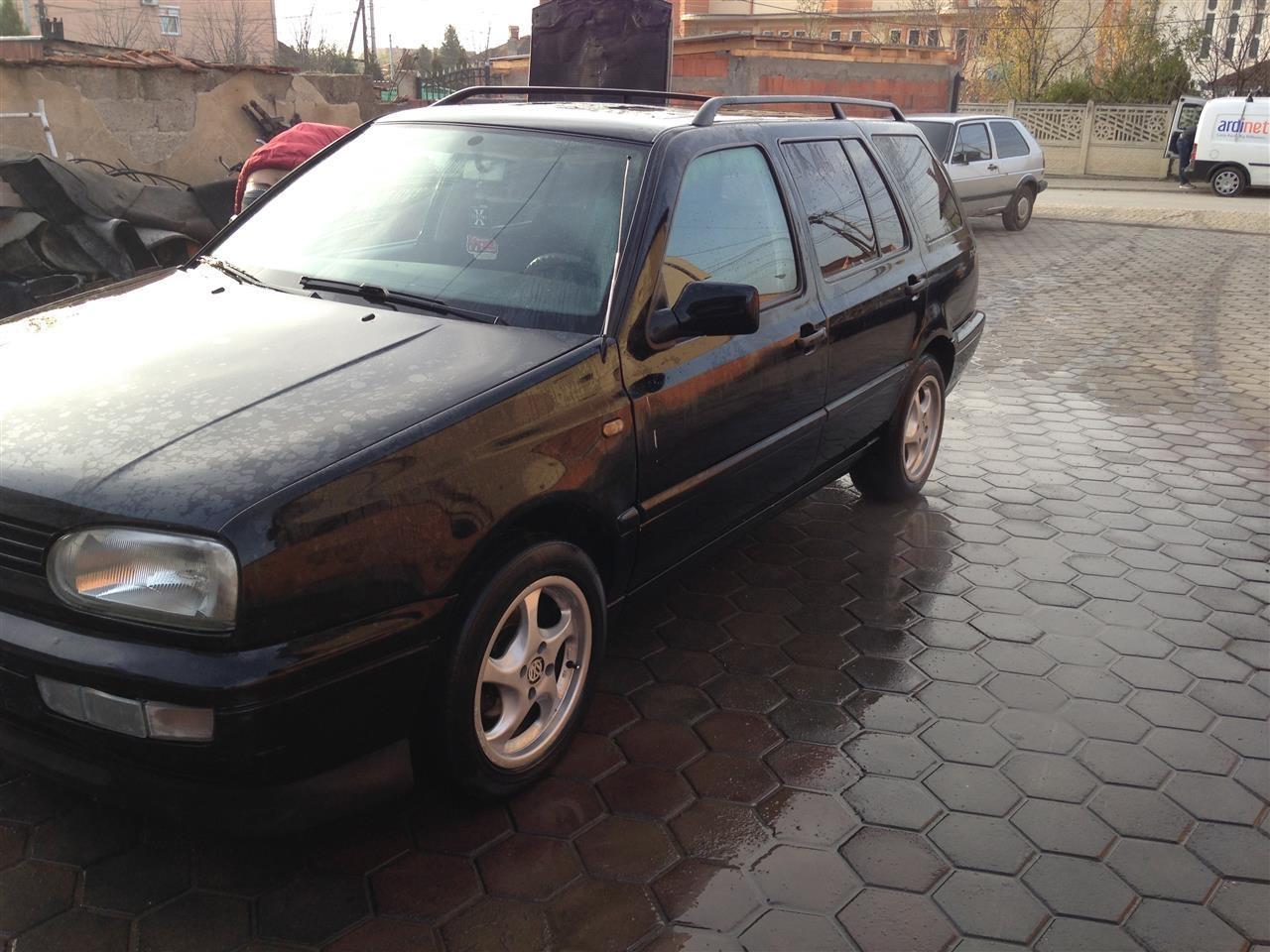 Golf-3-Karavan