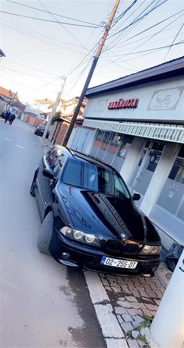 bmw e39