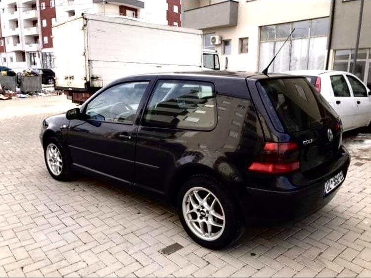 Golf-4-