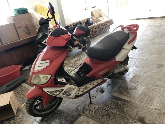 Shitet mondial 150cc 