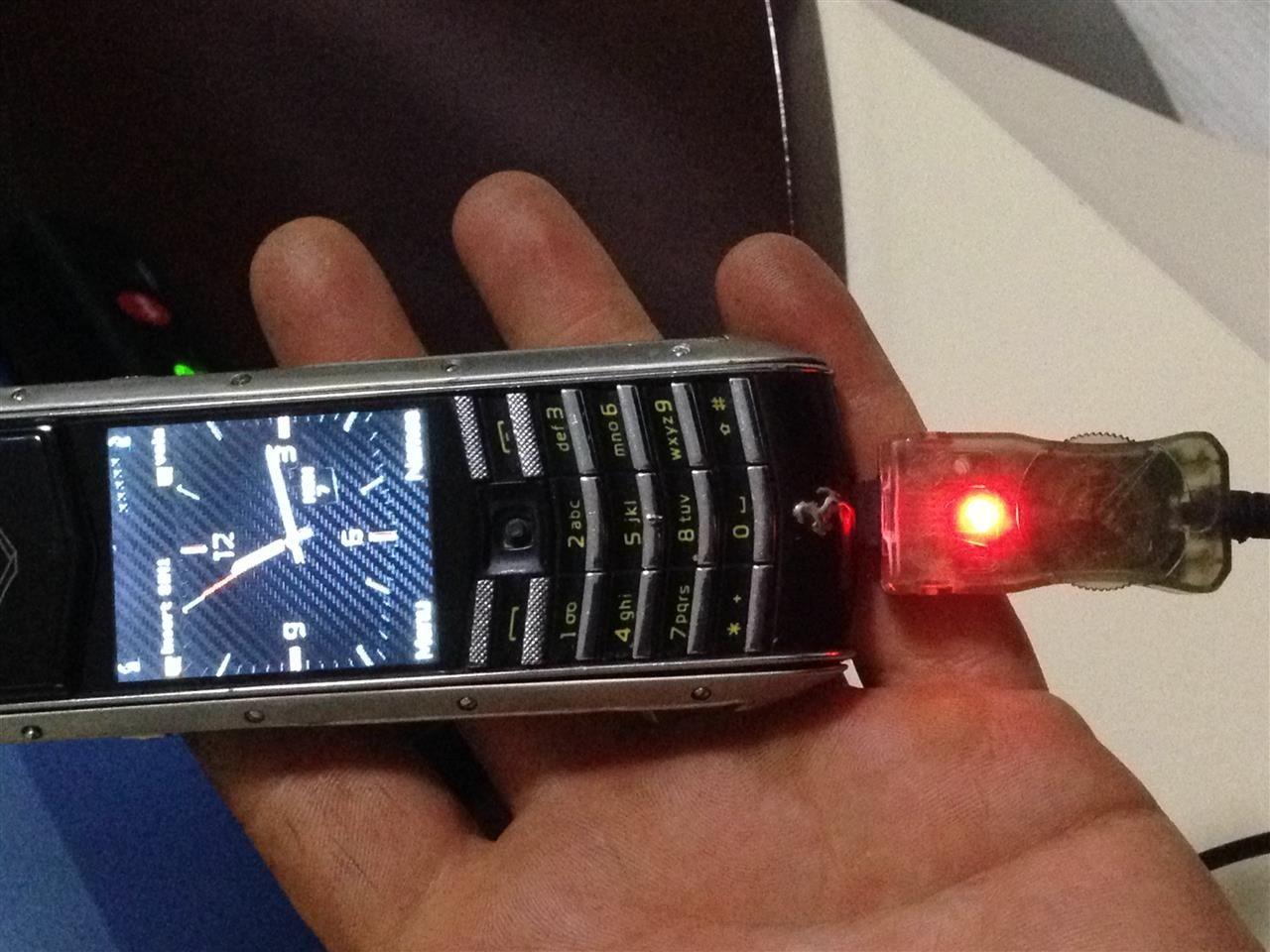 Vertu-orginal