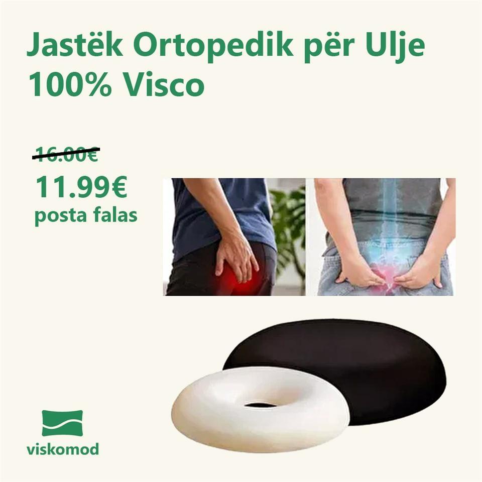 Jastek-per-ulje