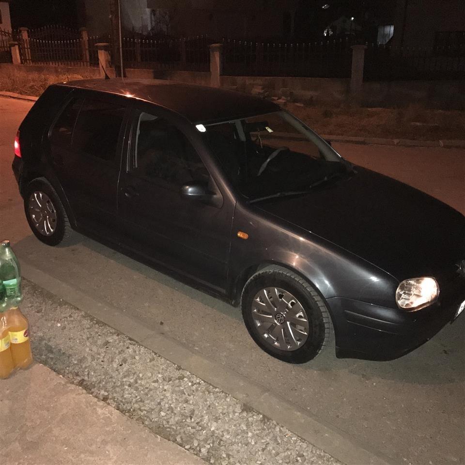 Golf-4