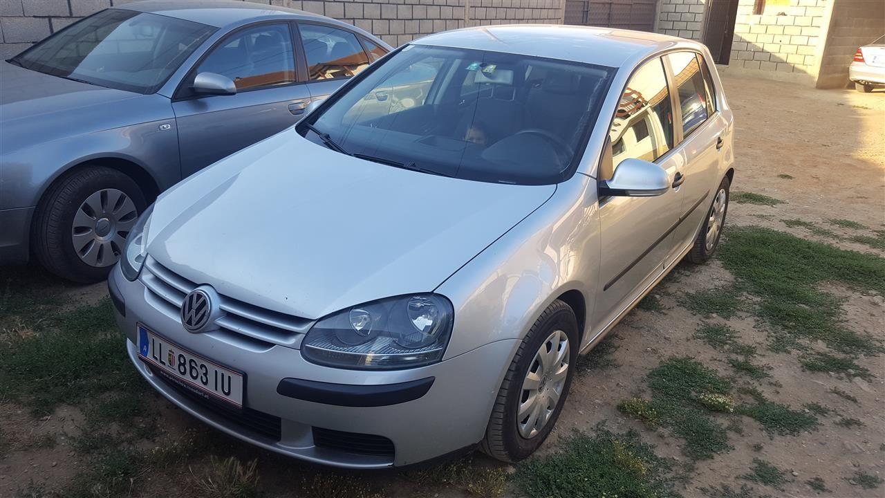 Golf-5