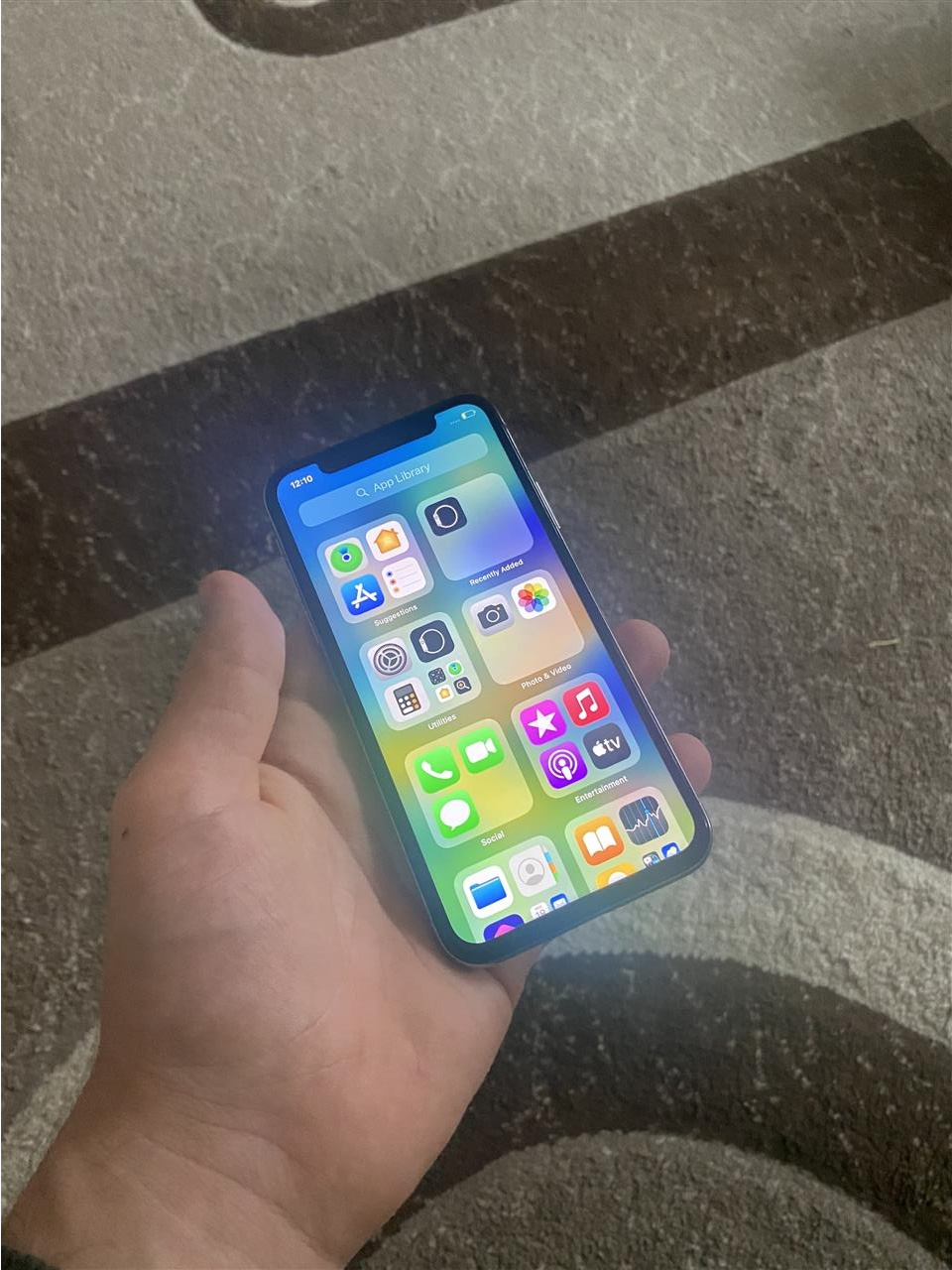 iPhone-X-64gb-CE