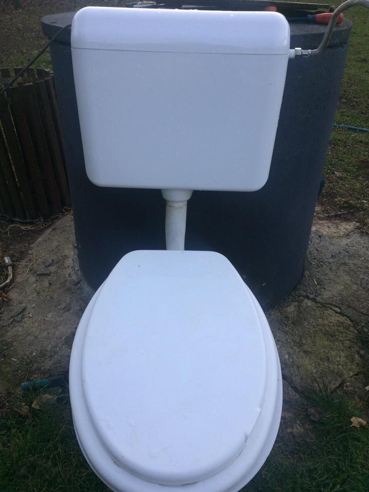Wc-shole-