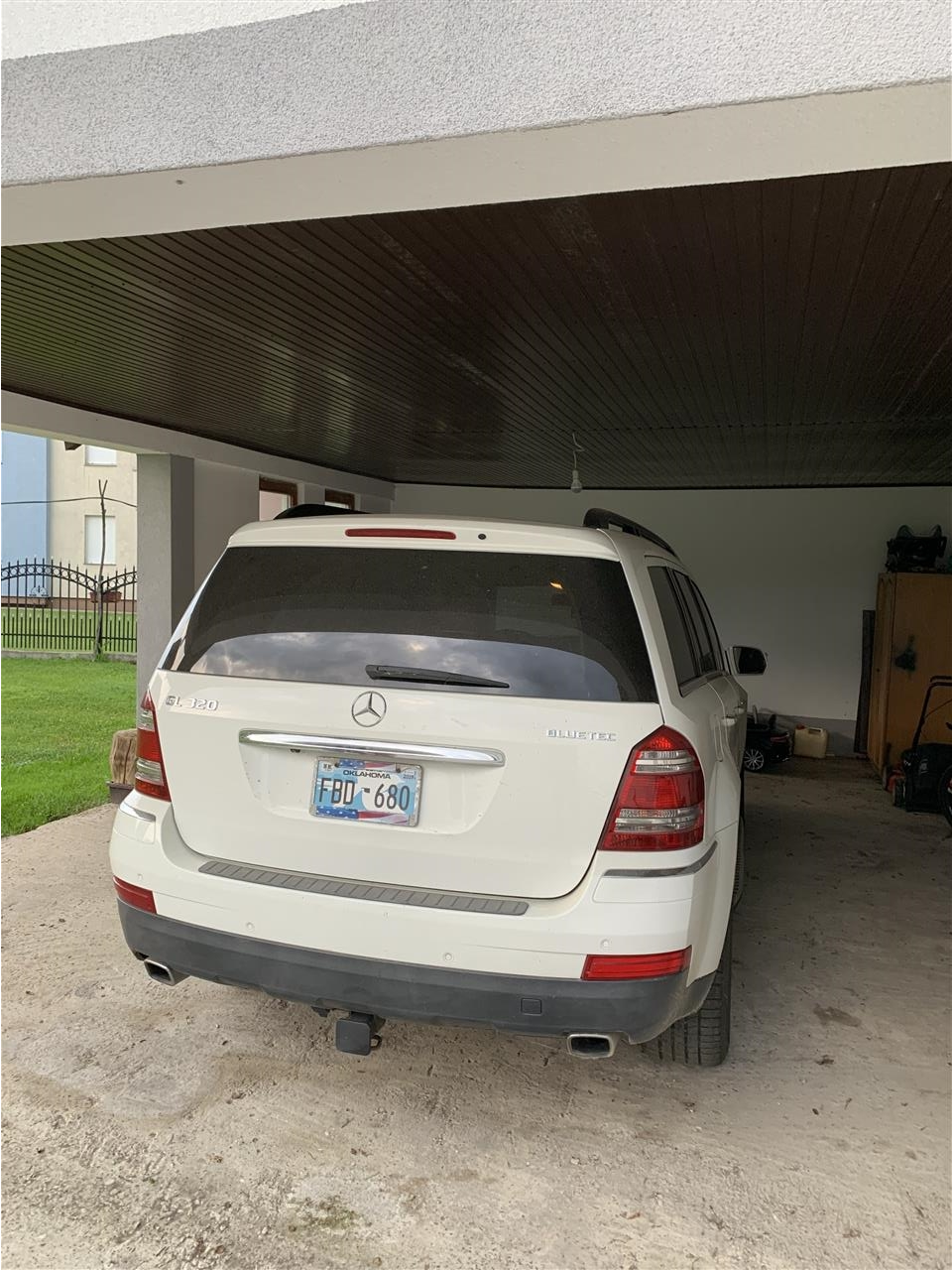 GL320-