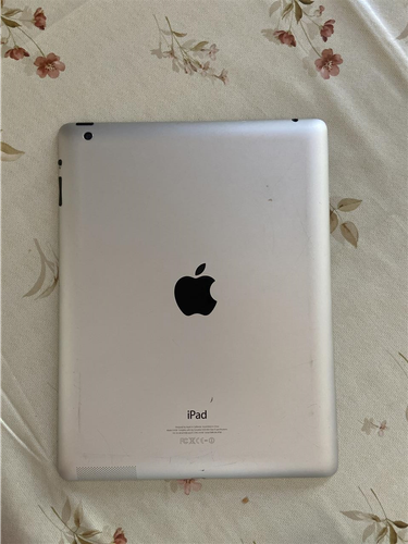 Ipad 2 
