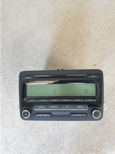 Rcd
