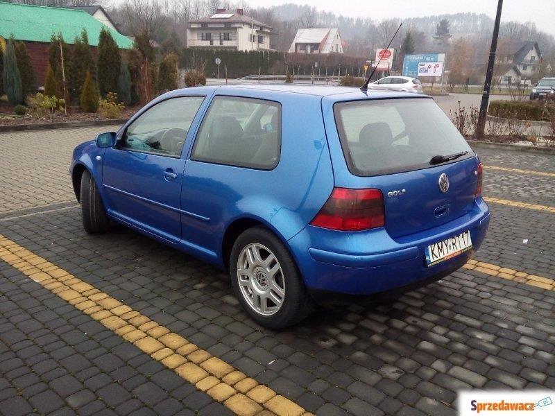 Golf-4