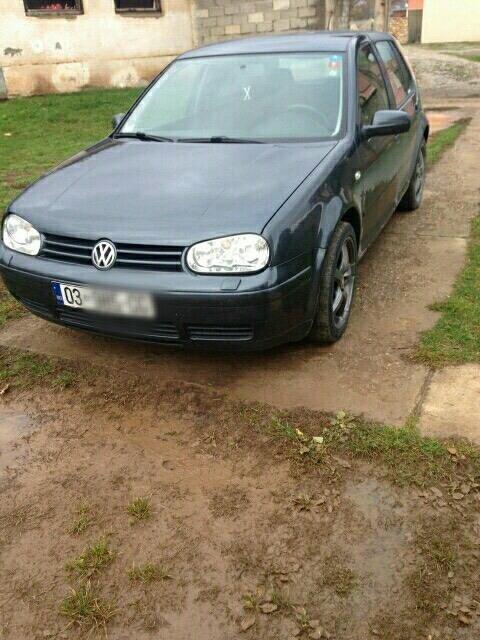 Golf-4