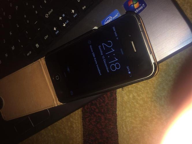 iPhone 4