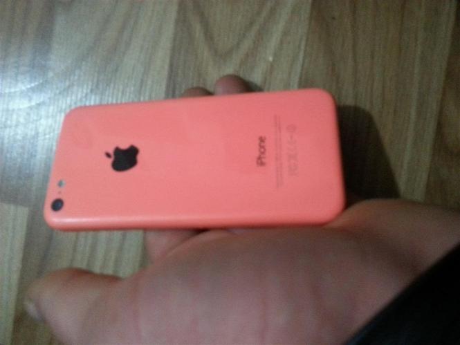iphone 5c