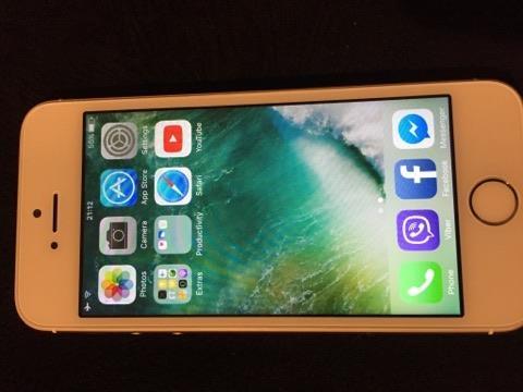 Iphone 5s