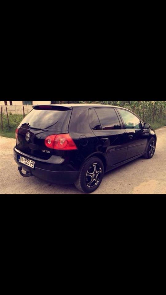 Golf-5