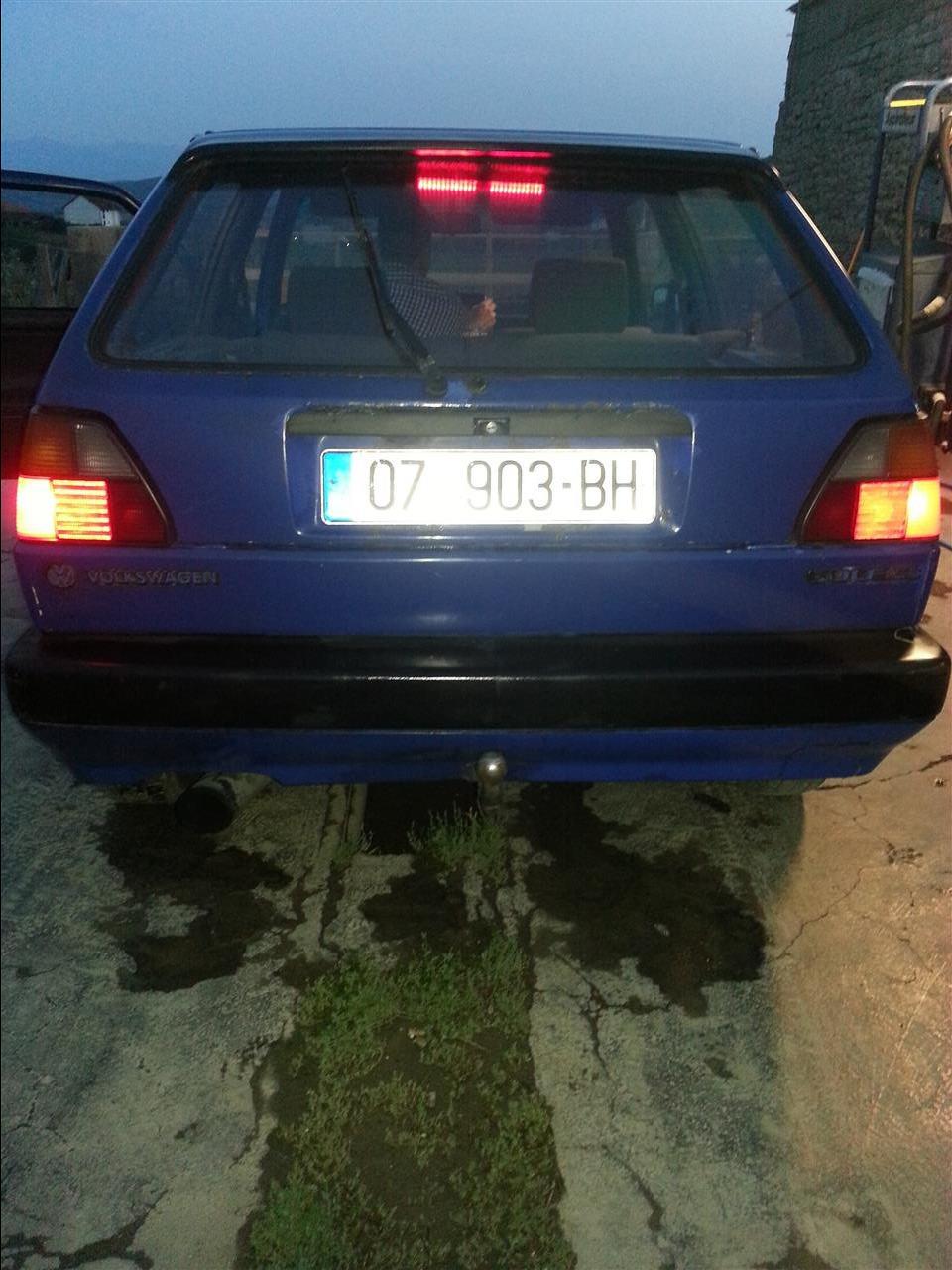 Golf