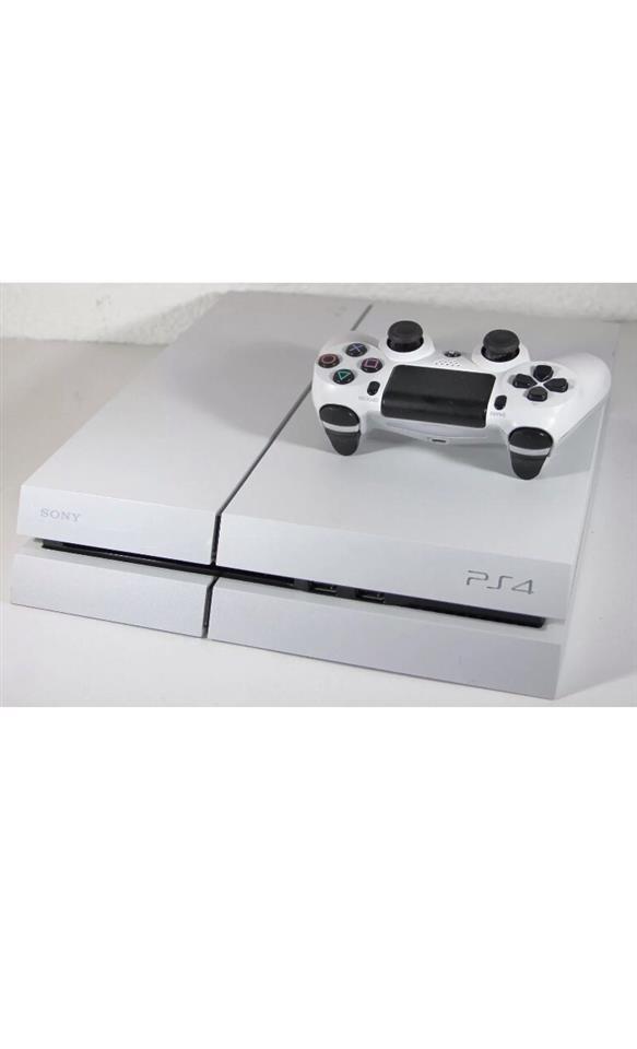 PS4-
