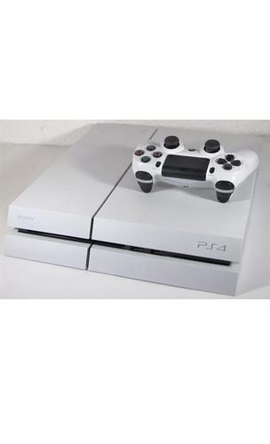 PS4 