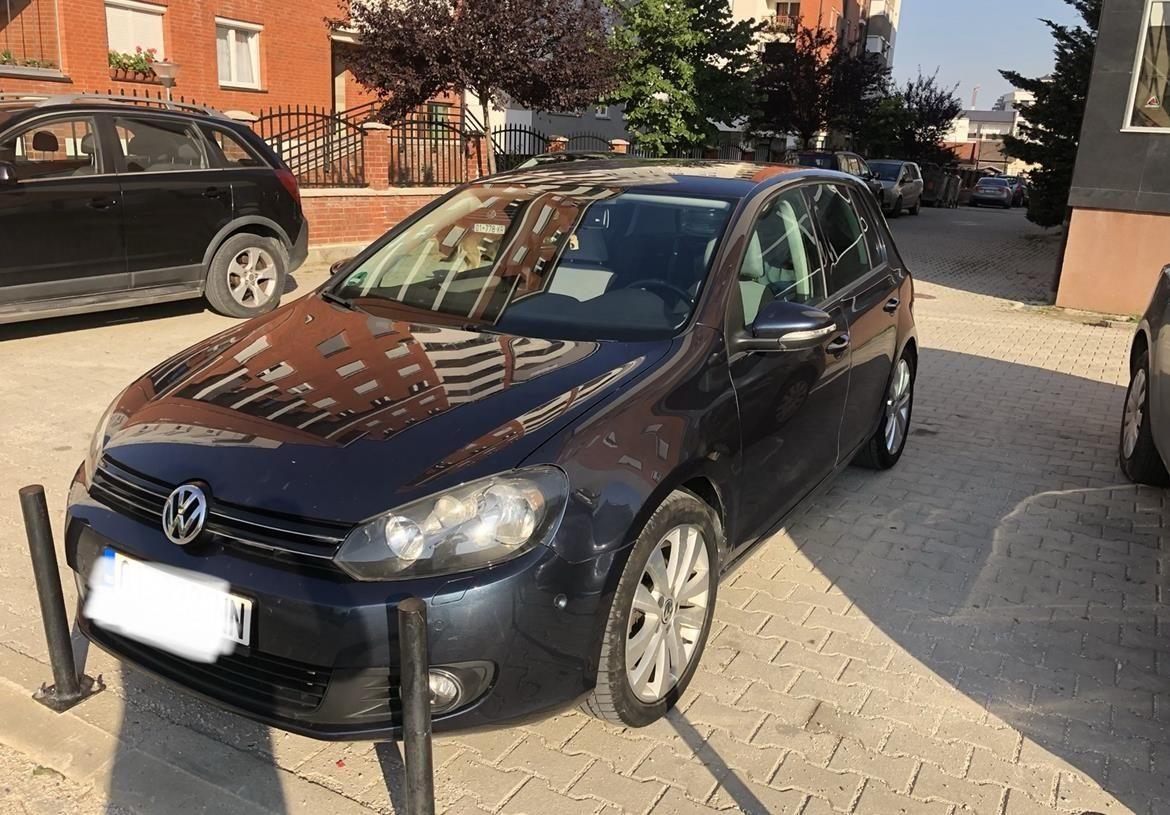 Golf-6