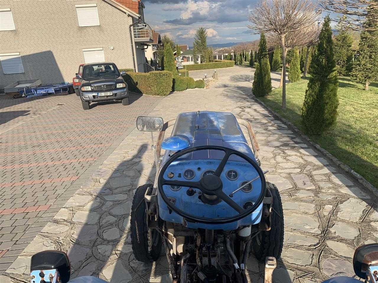 traktor