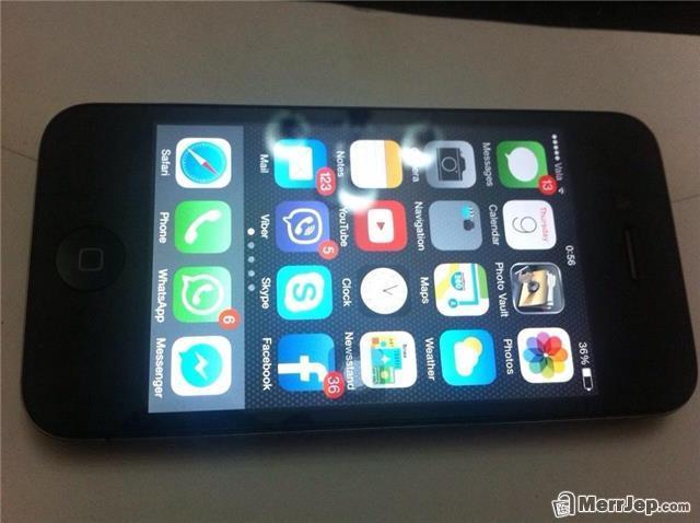 Iphone-4-16G