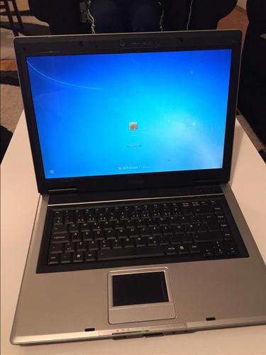 Asus 