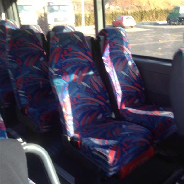 Minibus