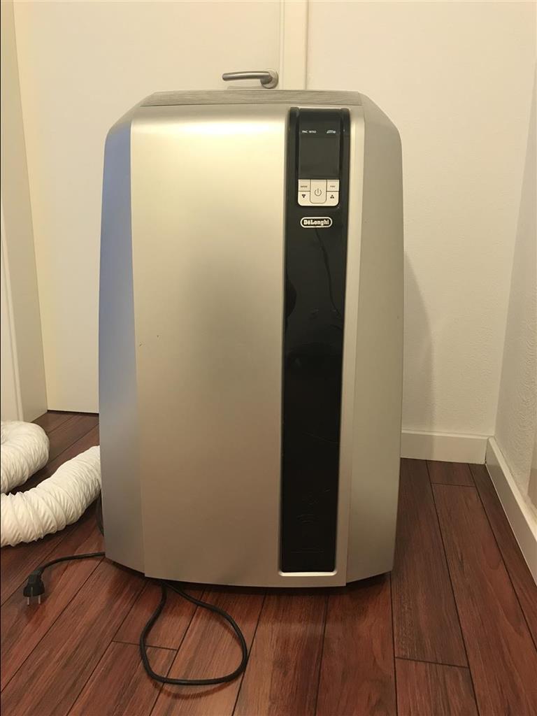 Klim DeLonghi PAC W110ECO Gjakov