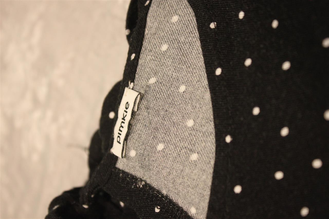 Fustan-