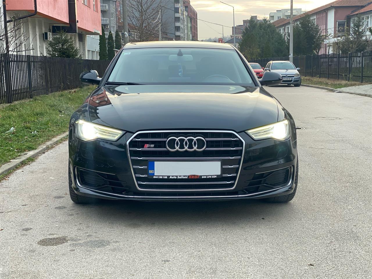 Audi-a6