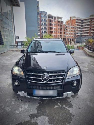 Mercedes ML