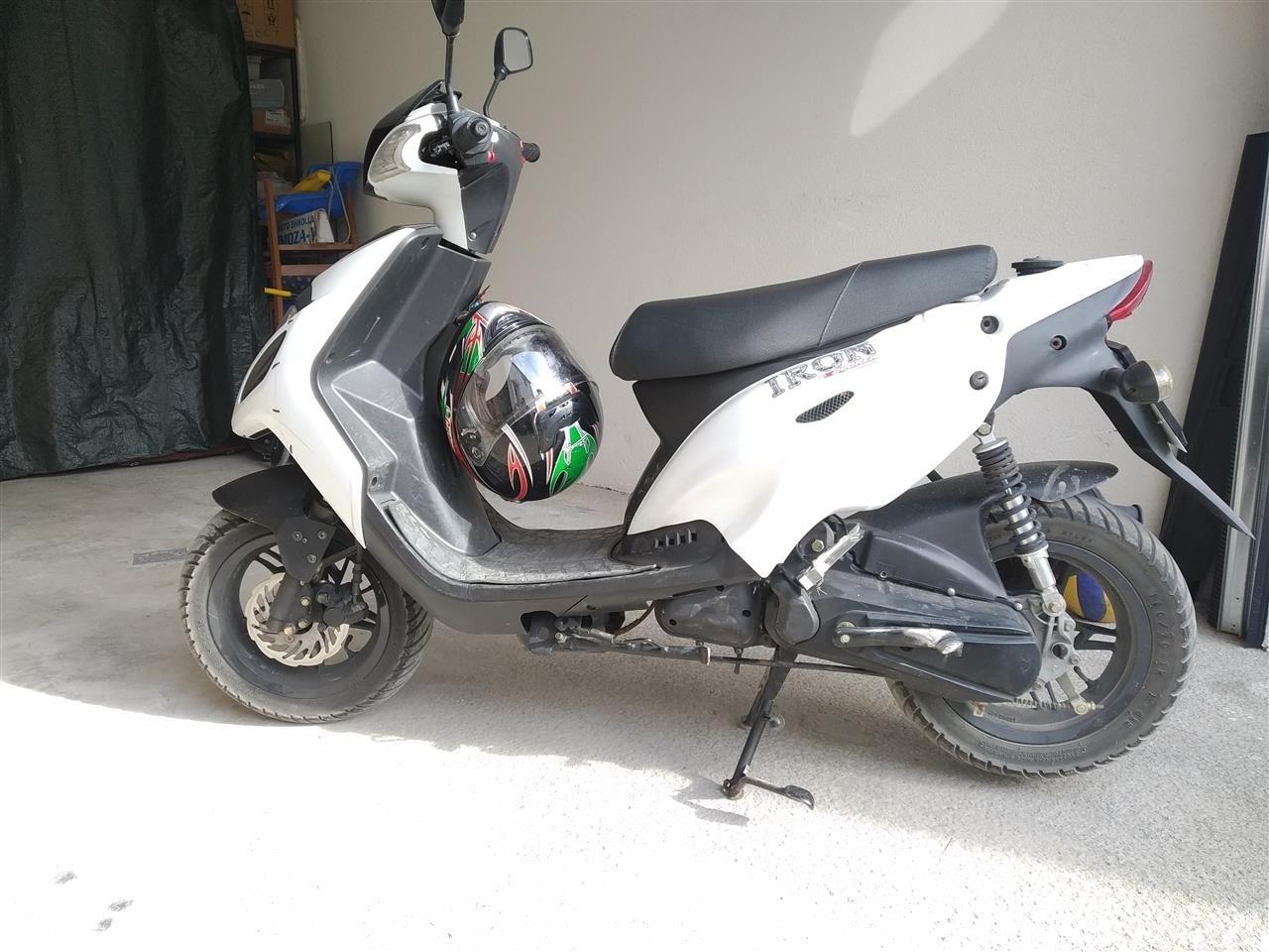 Skuter-