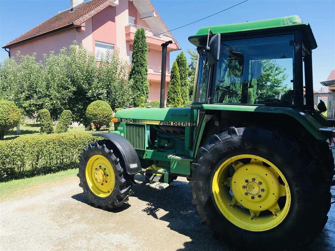 John-Deere