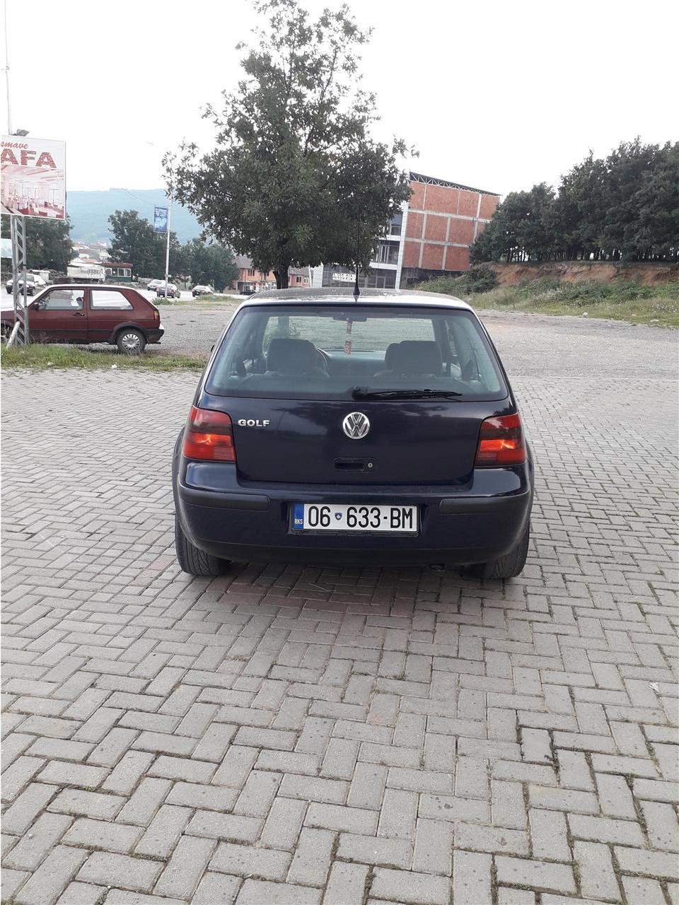 TDI