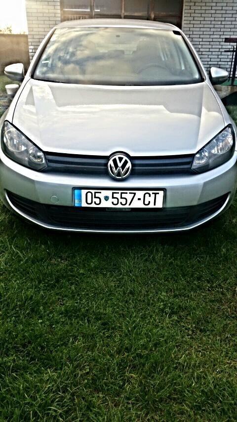 Golf-6