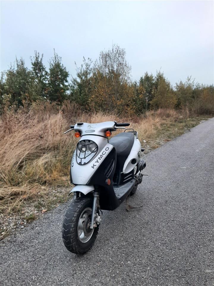 Kymco