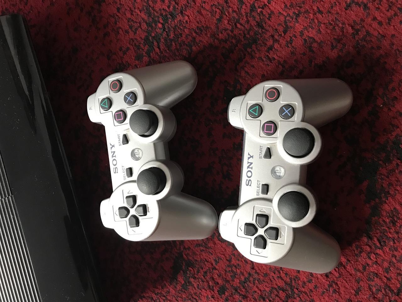 PS3