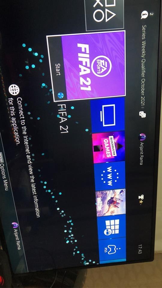 Shitet-Ps4