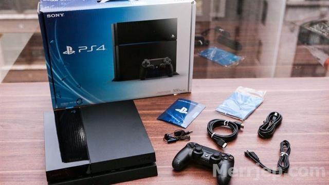 playstation 4