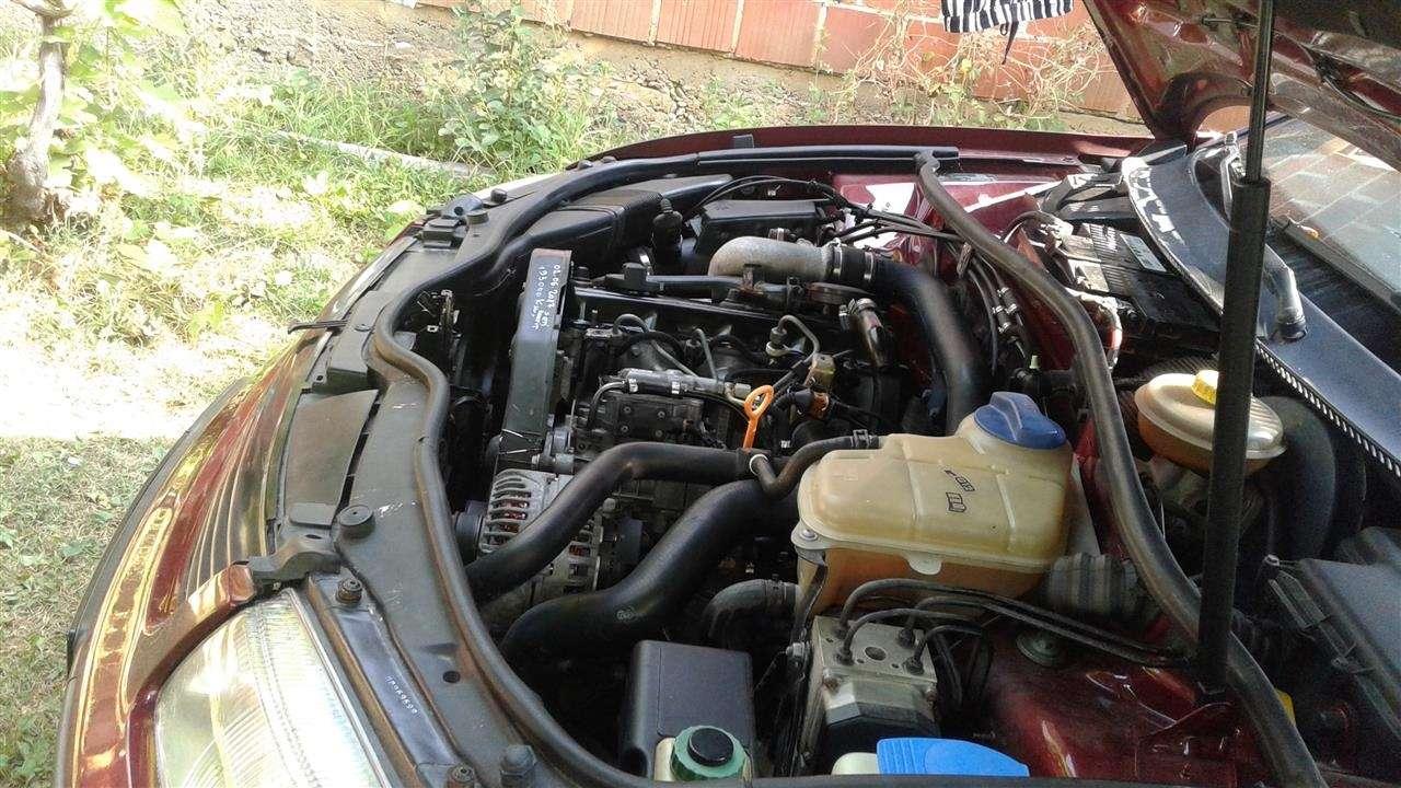 VW-Passat-TDI-i-thjeshte