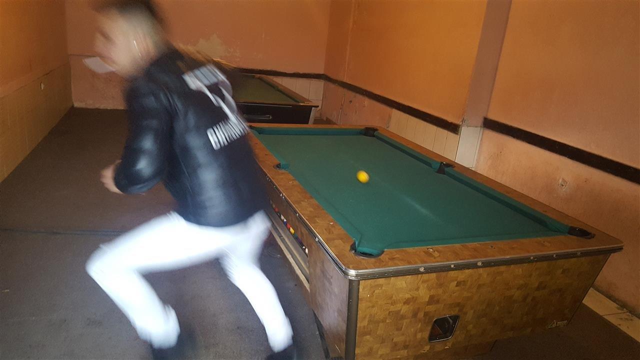 Biliard